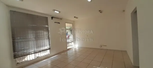 Sala Comercial para alugar, 39m² no Vila Ercília, São José do Rio Preto