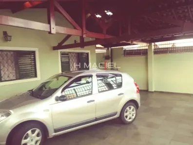 Casa com 3 Quartos à venda, 270m² no Jardim Paulicéia, Campinas