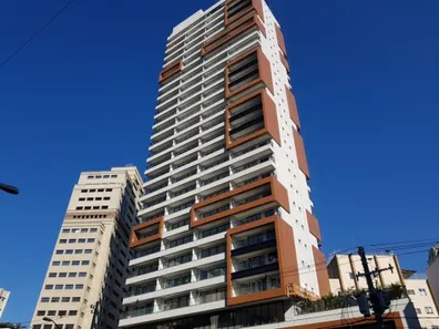 Apartamento com 1 Quarto à venda, 52m² no Itaim Bibi, São Paulo