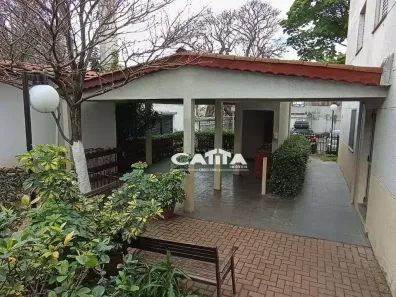 Apartamento com 2 Quartos à venda, 47m² no Itaim Paulista, São Paulo