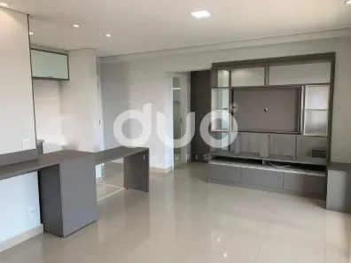 Apartamento com 1 Quarto para alugar, 54m² no Cidade Jardim, Piracicaba