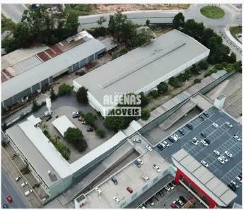 Galpão/Depósito/Armazém para alugar, 3460m² no Beatriz, Contagem