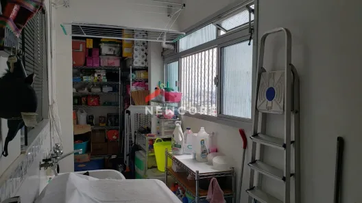 Apartamento com 3 Quartos à venda, 123m² no Centro, São Bernardo do Campo