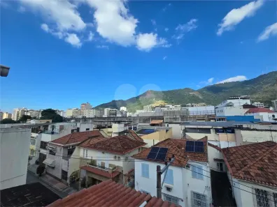 Casa com 5 Quartos à venda, 253m² no Tijuca, Rio de Janeiro