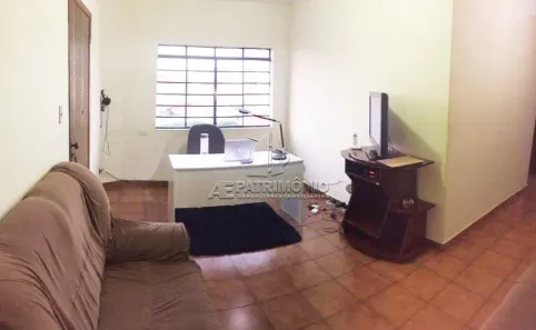 Apartamento com 2 Quartos à venda, 43m² no Cidade Jardim, Sorocaba