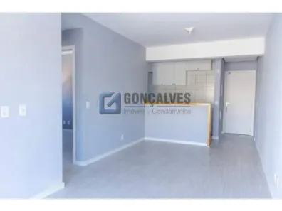 Apartamento com 2 Quartos à venda, 59m² no Baeta Neves, São Bernardo do Campo