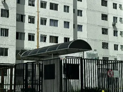 Apartamento com 2 Quartos à venda, 39m² no Retiro, Salvador