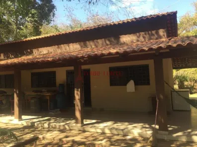 Fazenda/Sítio com 2 Quartos à venda, 225m² no Montes Claros de Goiás, Montes Claros de Goiás