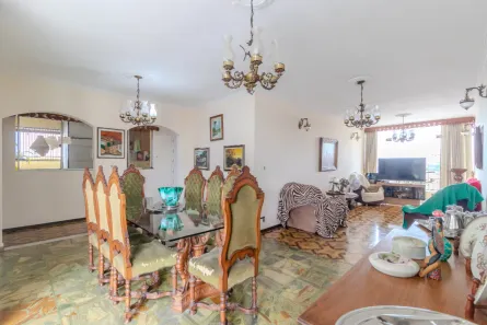 Galpão/Depósito/Armazém à venda, 1415m² no Rudge Ramos, São Bernardo do Campo