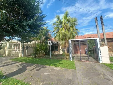 Casa com 2 Quartos para alugar, 223m² no Nossa Senhora das Graças, Canoas