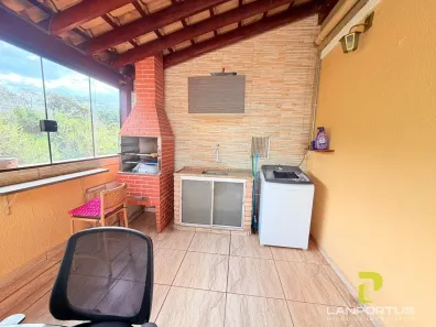Apartamento com 2 Quartos à venda, 90m² no City Ribeirão, Ribeirão Preto