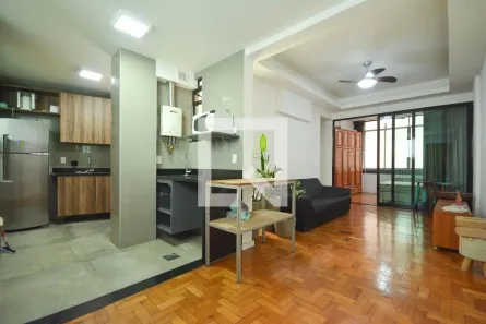 Apartamento com 1 Quarto à venda, 48m² no Flamengo, Rio de Janeiro