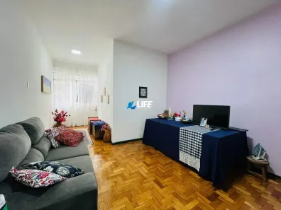Apartamento com 3 Quartos à venda, 115m² no Centro, Belo Horizonte