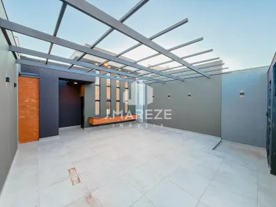 Casa com 2 Quartos à venda, 150m² no Residencial Interlagos, Apucarana