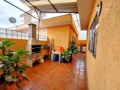 Apartamento com 4 Quartos à venda, 157m² no Boa Vista, São Caetano do Sul