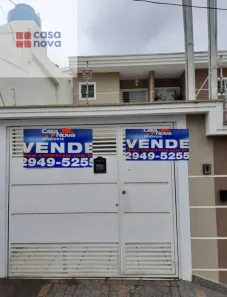 Sobrado com 3 Quartos à venda, 85m² no Vila Medeiros, São Paulo