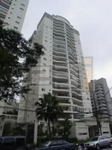 Apartamento com 4 Quartos à venda, 155m² no Planalto Paulista, São Paulo