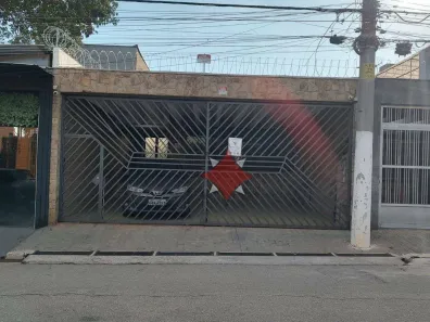 Casa com 4 Quartos à venda, 231m² no Chácara Belenzinho, São Paulo
