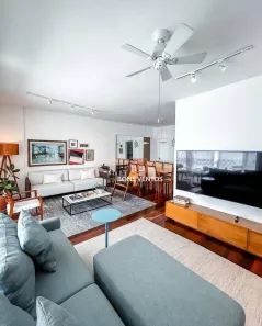 Apartamento com 3 Quartos à venda, 170m² no Aldeota, Fortaleza
