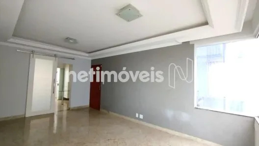 Apartamento com 3 Quartos à venda, 104m² no Buritis, Belo Horizonte