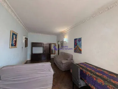 Apartamento com 2 Quartos à venda, 86m² no Brás, São Paulo