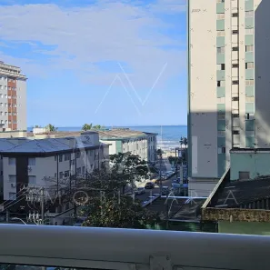 Apartamento com 2 Quartos para alugar, 94m² no Tupi, Praia Grande