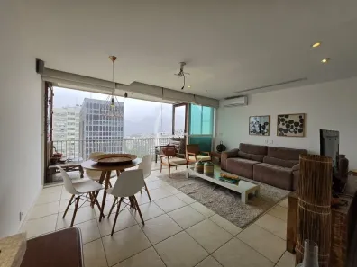 Apartamento com 3 Quartos para alugar, 130m² no Ipanema, Rio de Janeiro
