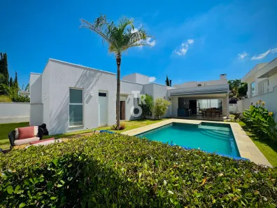 Casa com 3 Quartos à venda, 330m² no Condomínio Reserva da Serra, Jundiaí