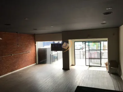 Imóvel Comercial para alugar, 226m² no Campestre, Santo André