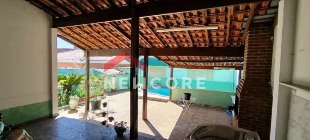 Casa com 3 Quartos à venda, 363m² no Jardim Gaivota, Bauru