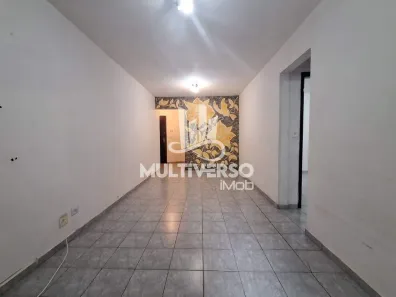 Apartamento com 2 Quartos à venda, 72m² no Ocian, Praia Grande