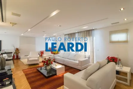Casa de Condomínio com 3 Quartos à venda, 474m² no Vila Gilda, Santo André