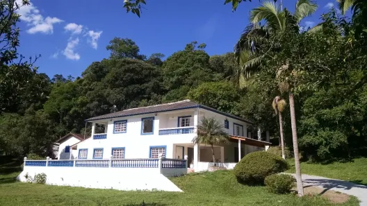Fazenda/Sítio com 3 Quartos à venda, 450m² no Santa Inês, Caieiras