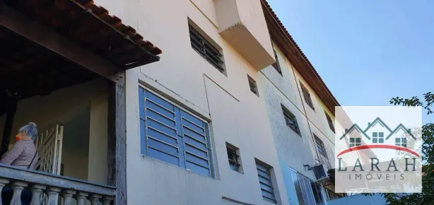 Sobrado com 3 Quartos à venda, 160m² no Jardim Santos Dumont, São Paulo