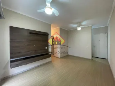 Apartamento com 2 Quartos para alugar, 57m² no Jardim das Nações, Taubaté
