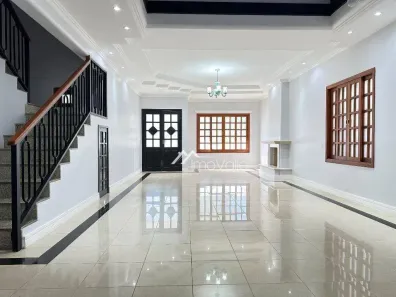 Casa de Condomínio com 4 Quartos à venda, 360m² no Jardim das Colinas, São José dos Campos