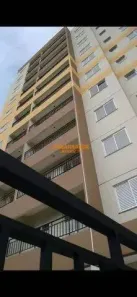 Apartamento com 2 Quartos à venda, 49m² no Vila Sinhá, São José dos Campos
