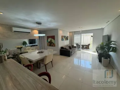 Apartamento com 3 Quartos à venda, 110m² no Alphaville, Santana de Parnaíba