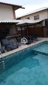 Apartamento com 2 Quartos para alugar, 80m² no Imbassaí, Mata de São João