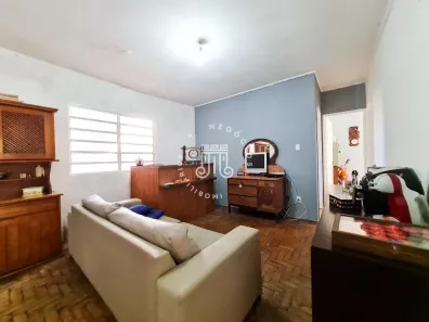 Casa com 3 Quartos à venda, 182m² no Parque Residencial Eloy Chaves, Jundiaí