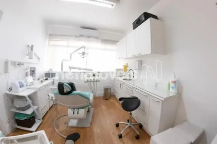 Sala Comercial à venda, 37m² no Pinheiros, São Paulo
