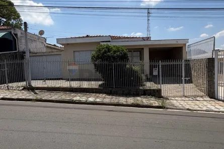 Casa com 3 Quartos à venda, 362m² no Jardim Santa Rosália, Sorocaba