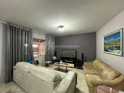 Sobrado com 4 Quartos à venda, 133m² no Santa Paula, São Caetano do Sul