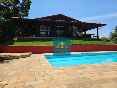 Casa de Condomínio com 4 Quartos à venda, 517m² no Residencial Euroville, Carapicuíba