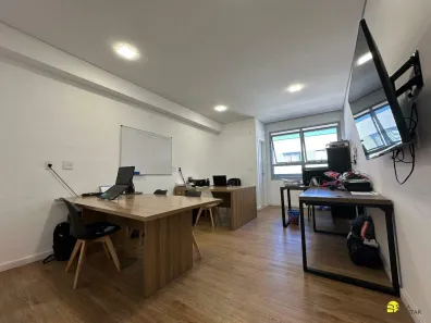 Sala Comercial à venda, 25m² no Milionários (Barreiro), Belo Horizonte