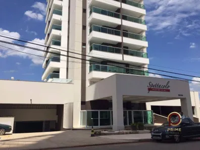 Apartamento com 1 Quarto para alugar, 52m² no Parque Campolim, Sorocaba
