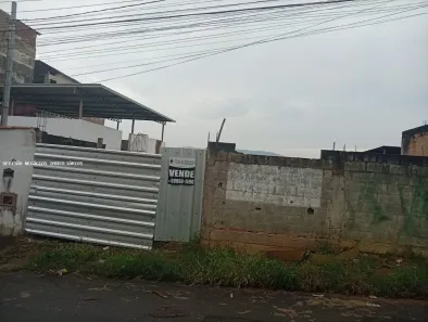 Lote/Terreno à venda, 300m² no Nova Era, Juiz de Fora