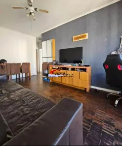 Apartamento com 2 Quartos à venda, 90m² no Itararé, São Vicente