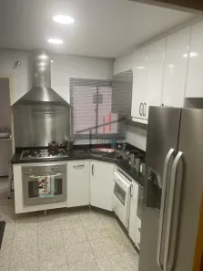 Apartamento com 2 Quartos à venda, 97m² no Jardim Anália Franco, São Paulo