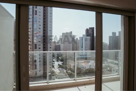 Apartamento com 2 Quartos à venda, 107m² no Centro, Belo Horizonte